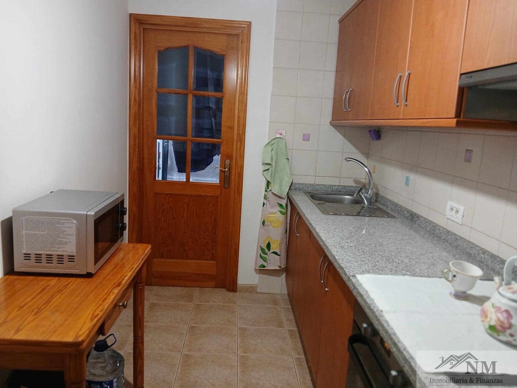 Vendita di appartamento in Guía de Isora