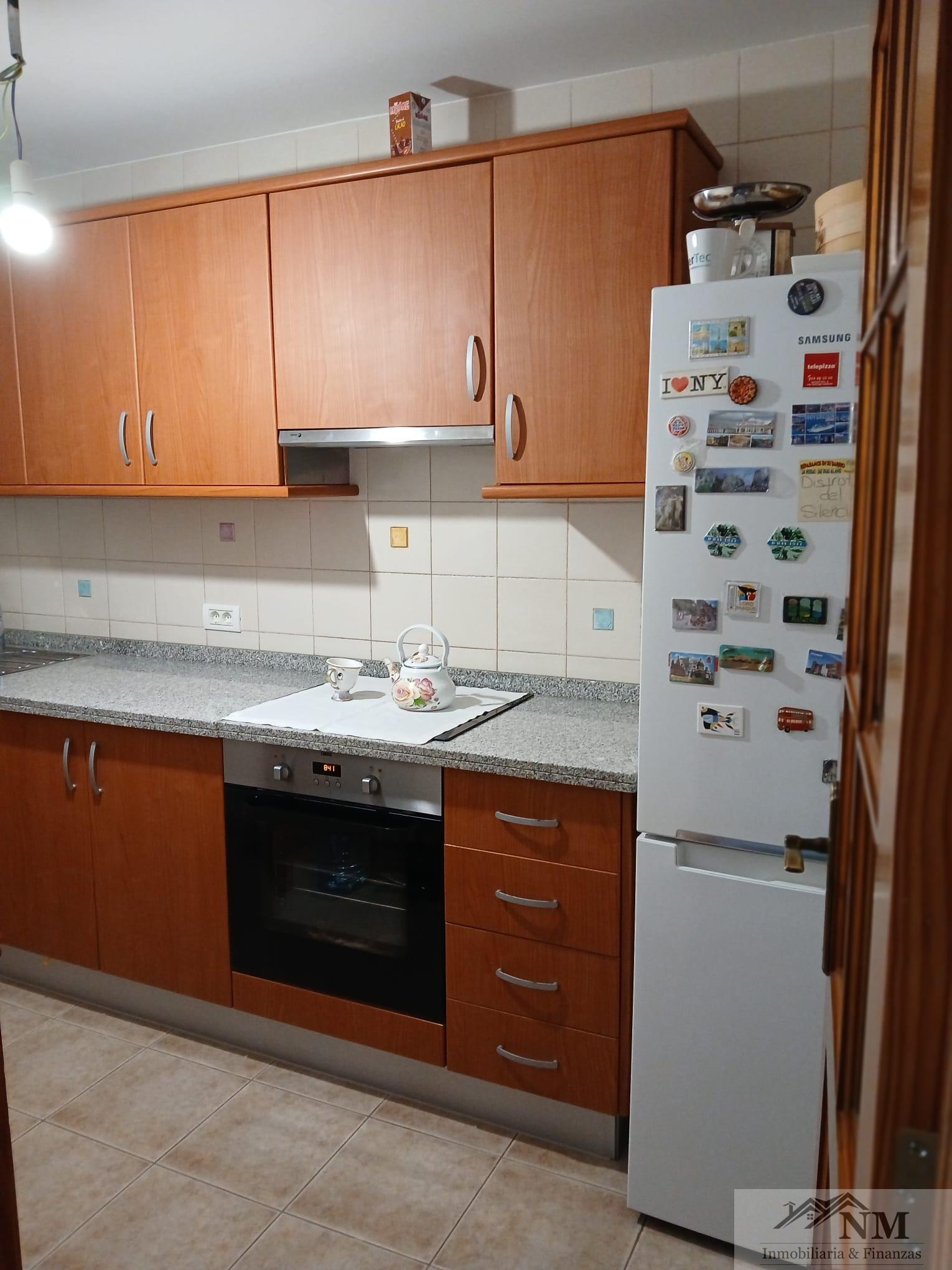 Vendita di appartamento in Guía de Isora
