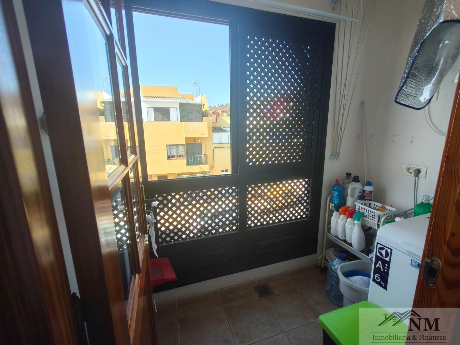 For sale of apartment in Guía de Isora