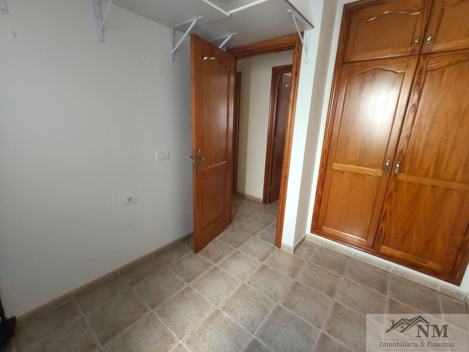 For sale of apartment in Guía de Isora
