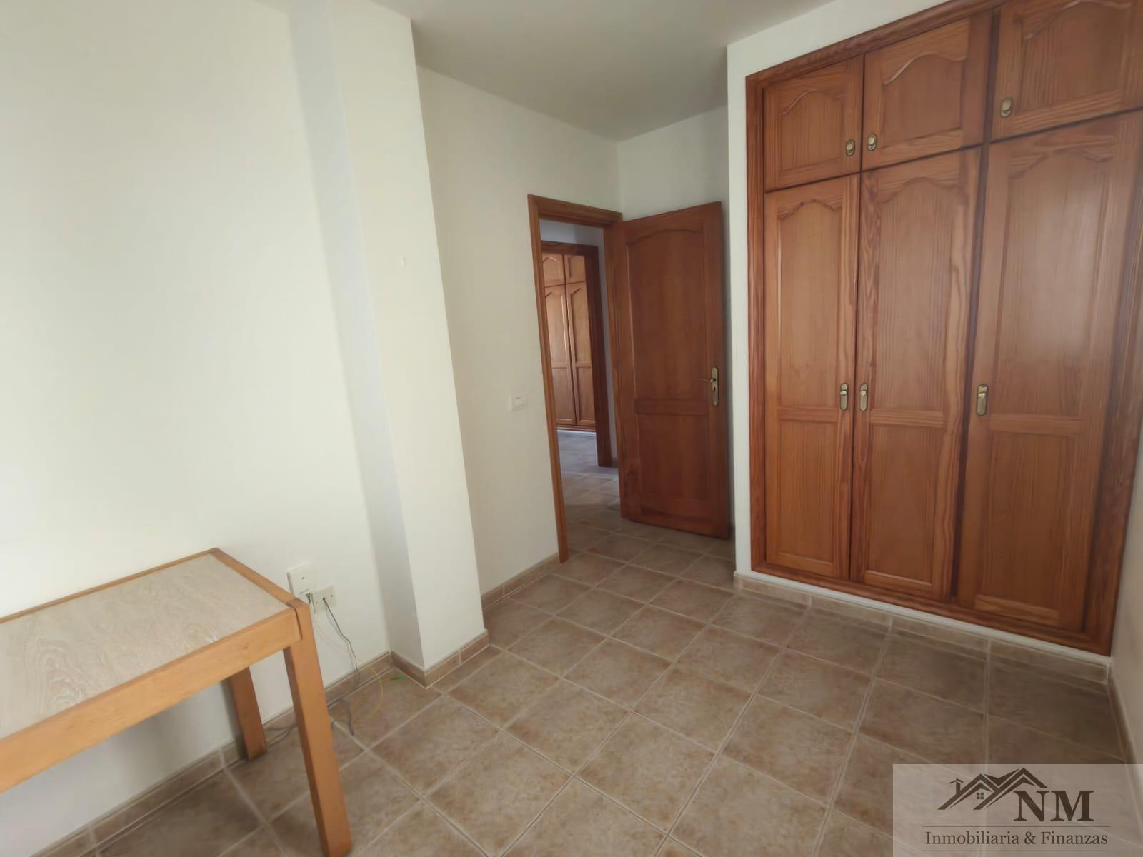 For sale of apartment in Guía de Isora