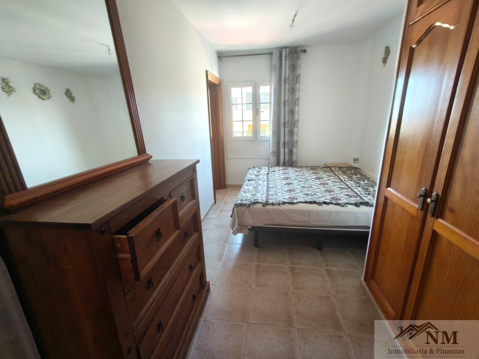 For sale of apartment in Guía de Isora
