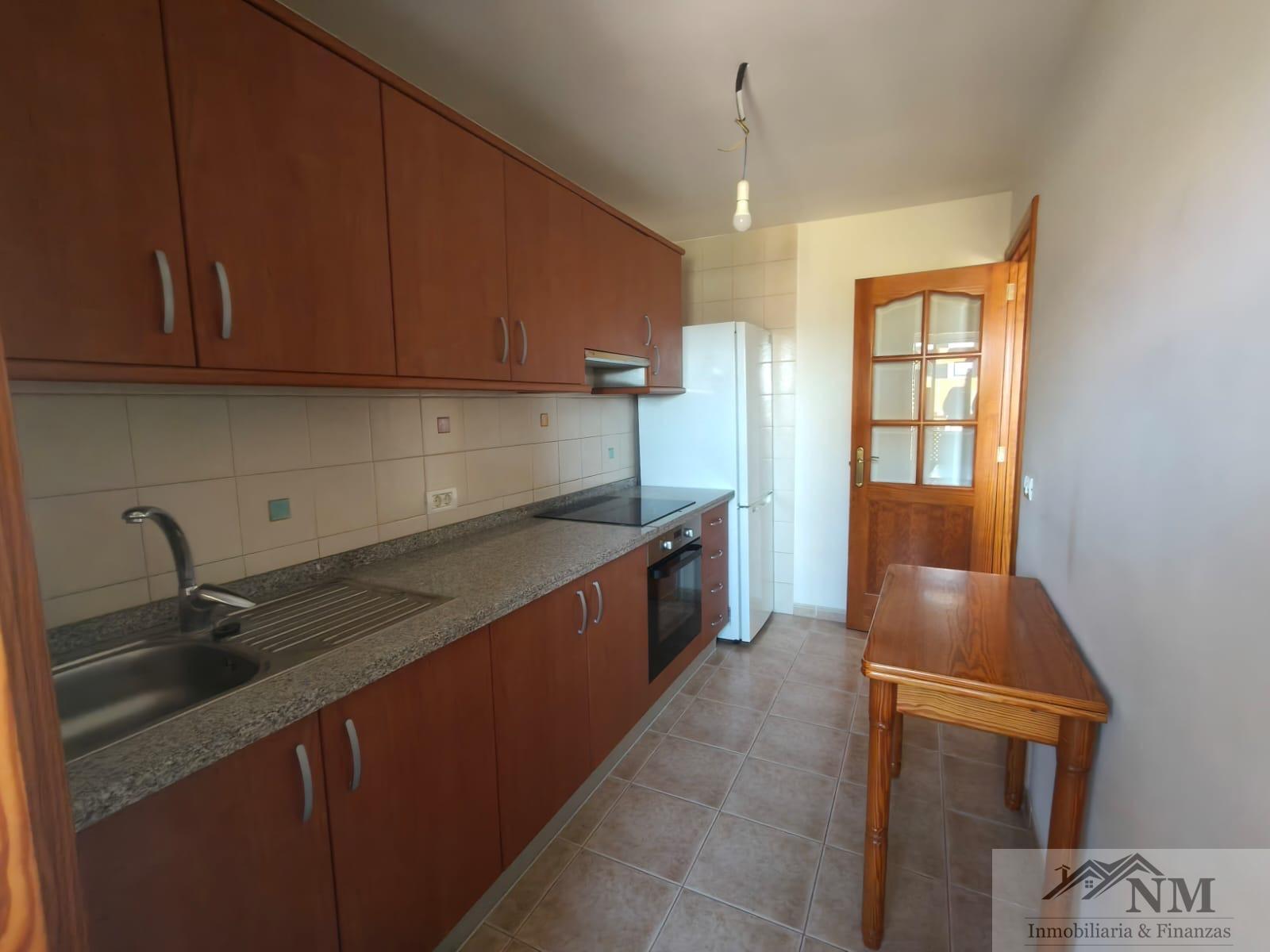For sale of apartment in Guía de Isora