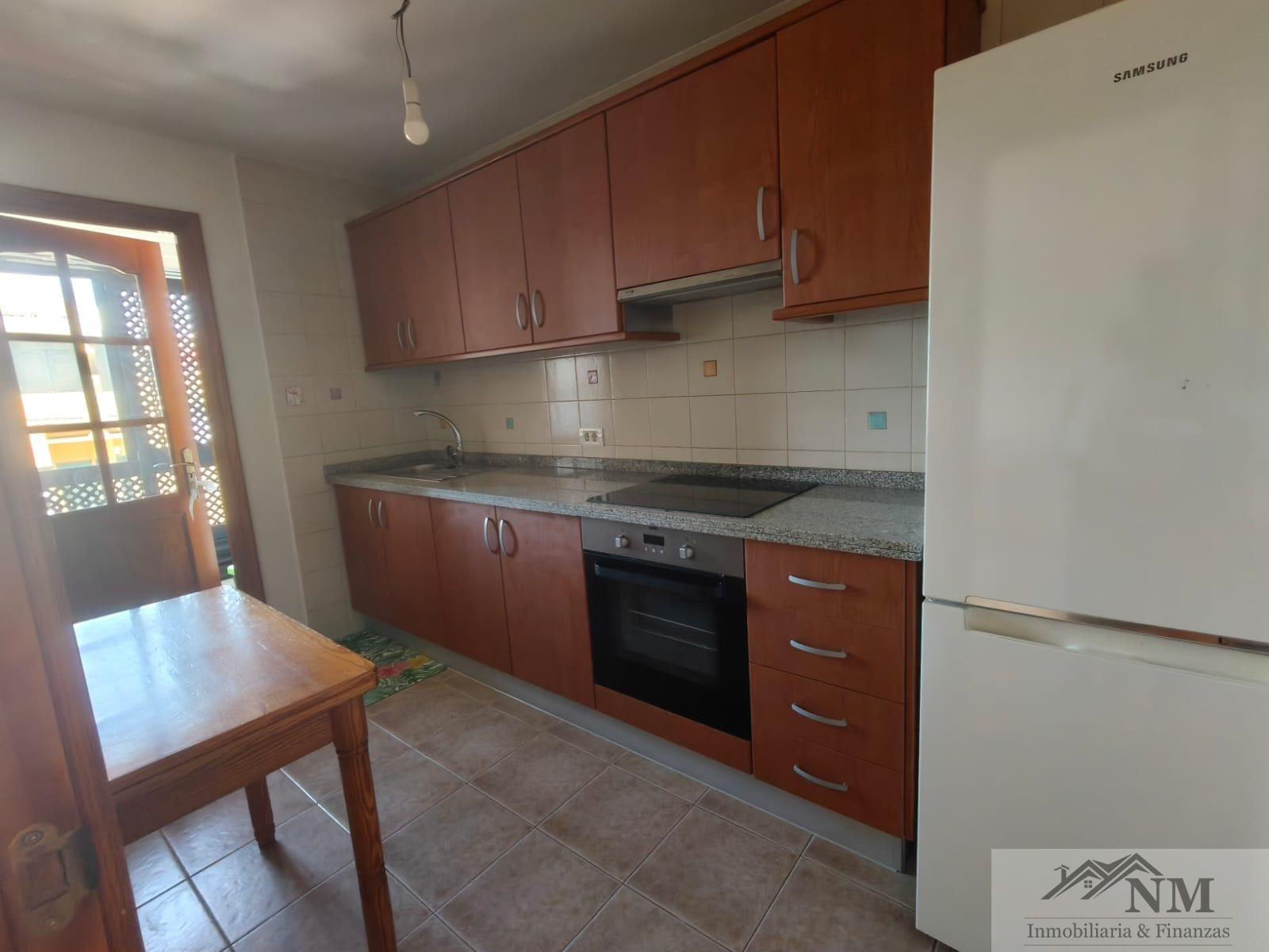 For sale of apartment in Guía de Isora