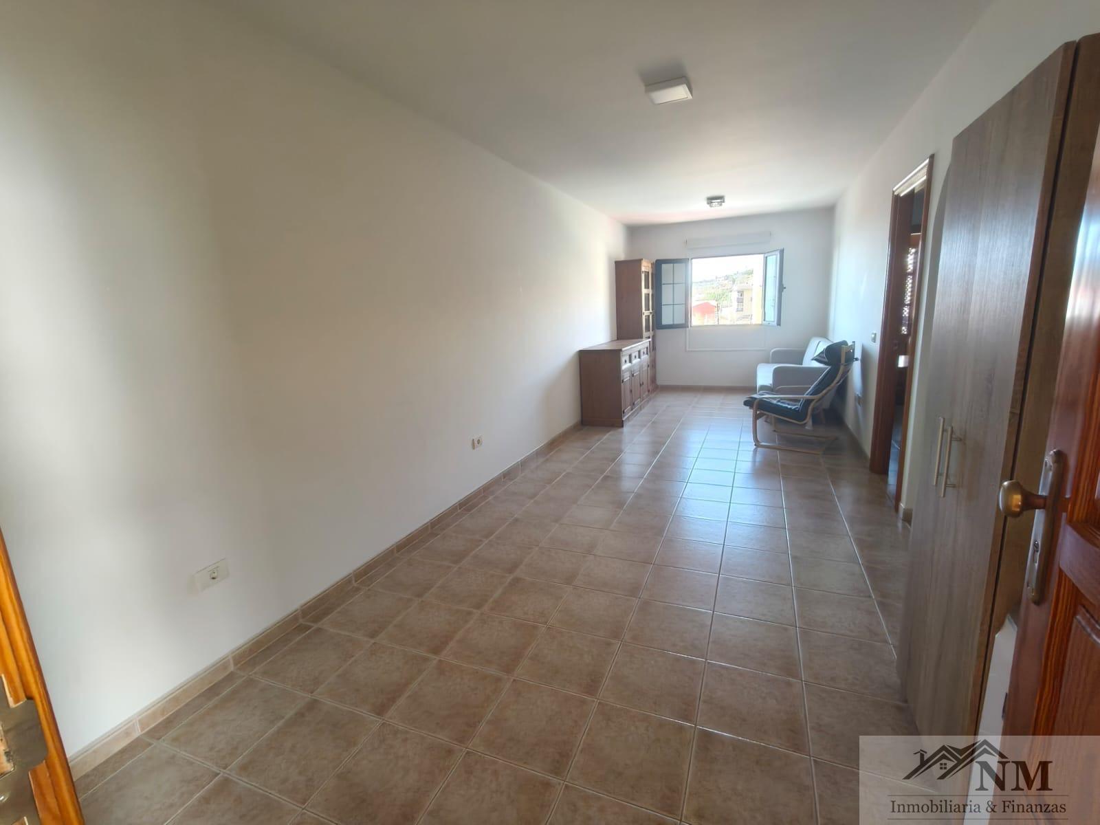 For sale of apartment in Guía de Isora