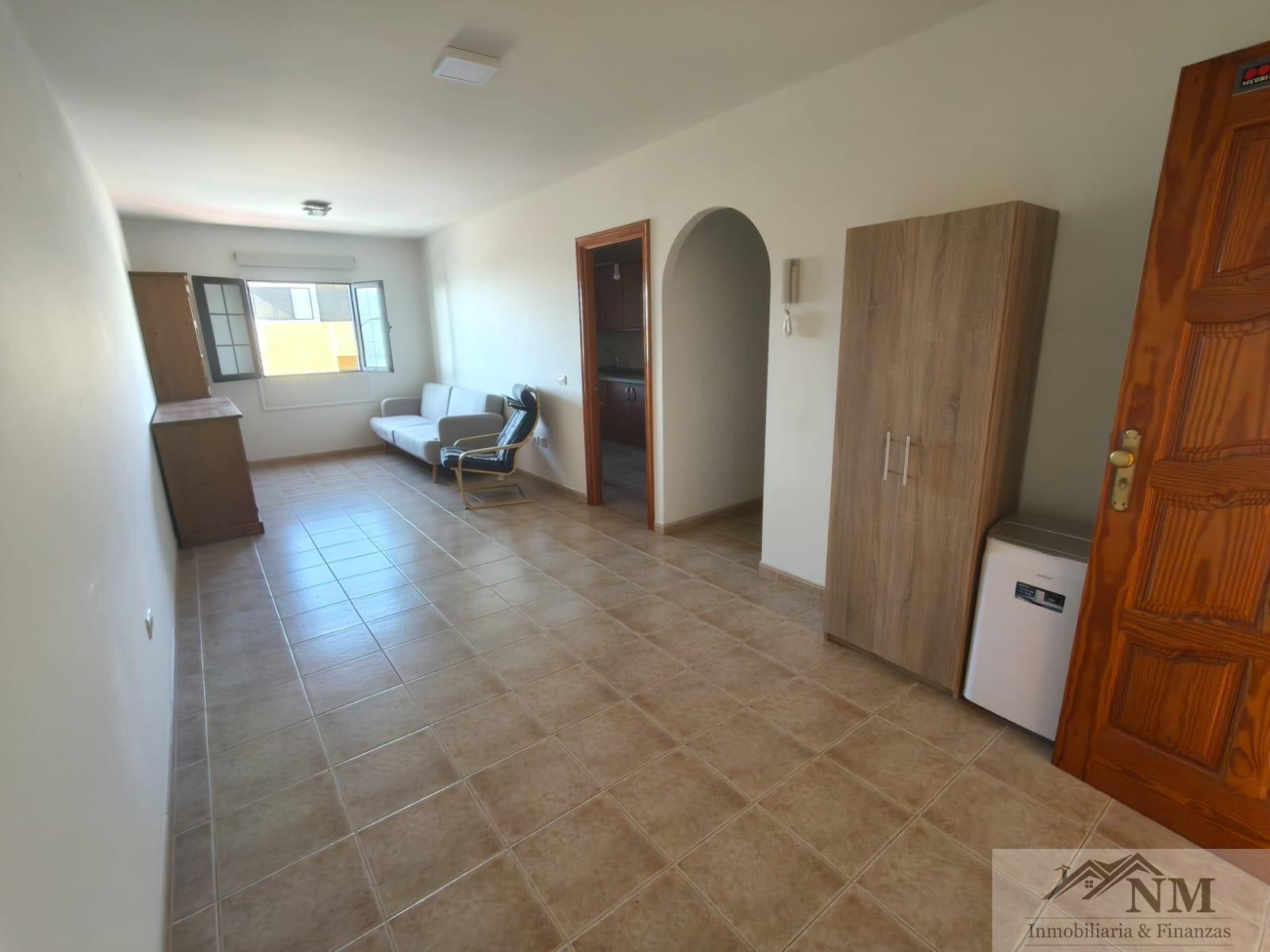 For sale of apartment in Guía de Isora