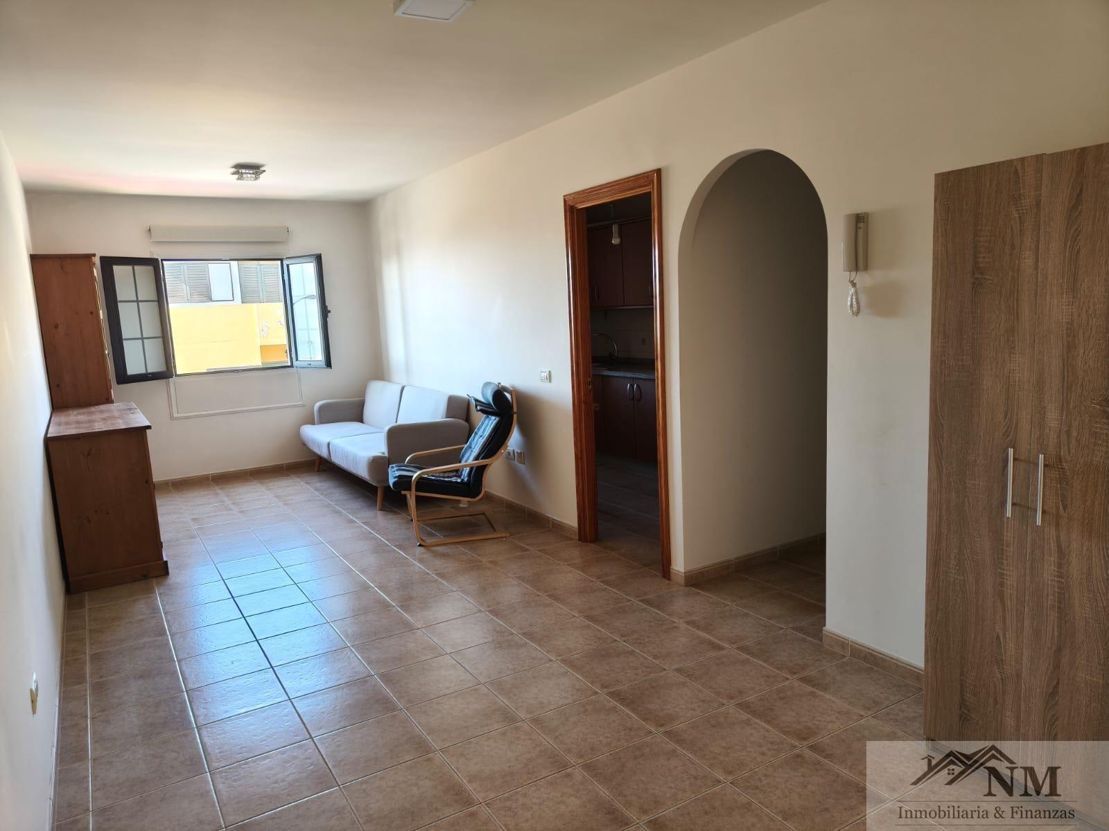 For sale of apartment in Guía de Isora