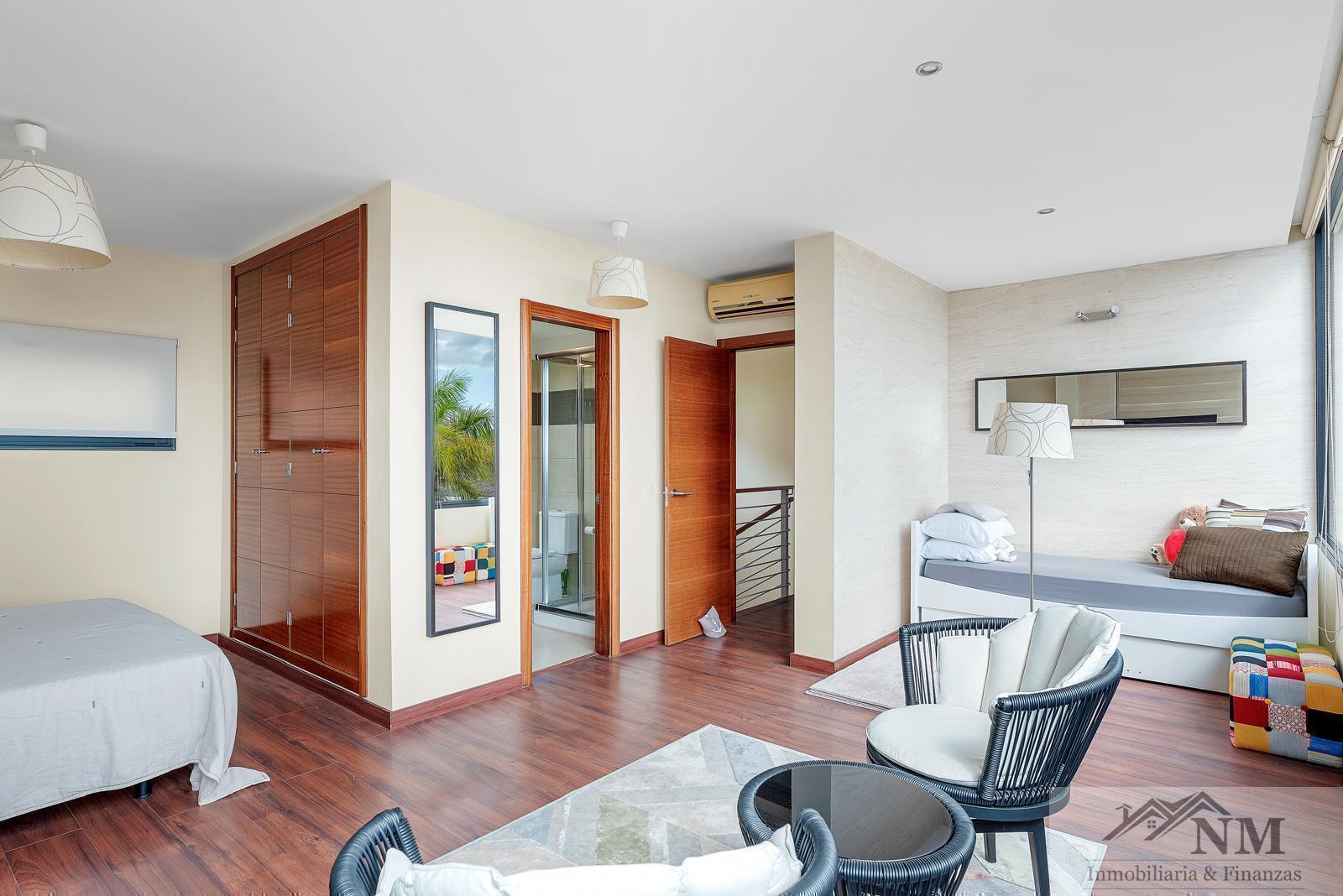 Venta de villa en Costa Adeje Venta de villa en Costa Adeje