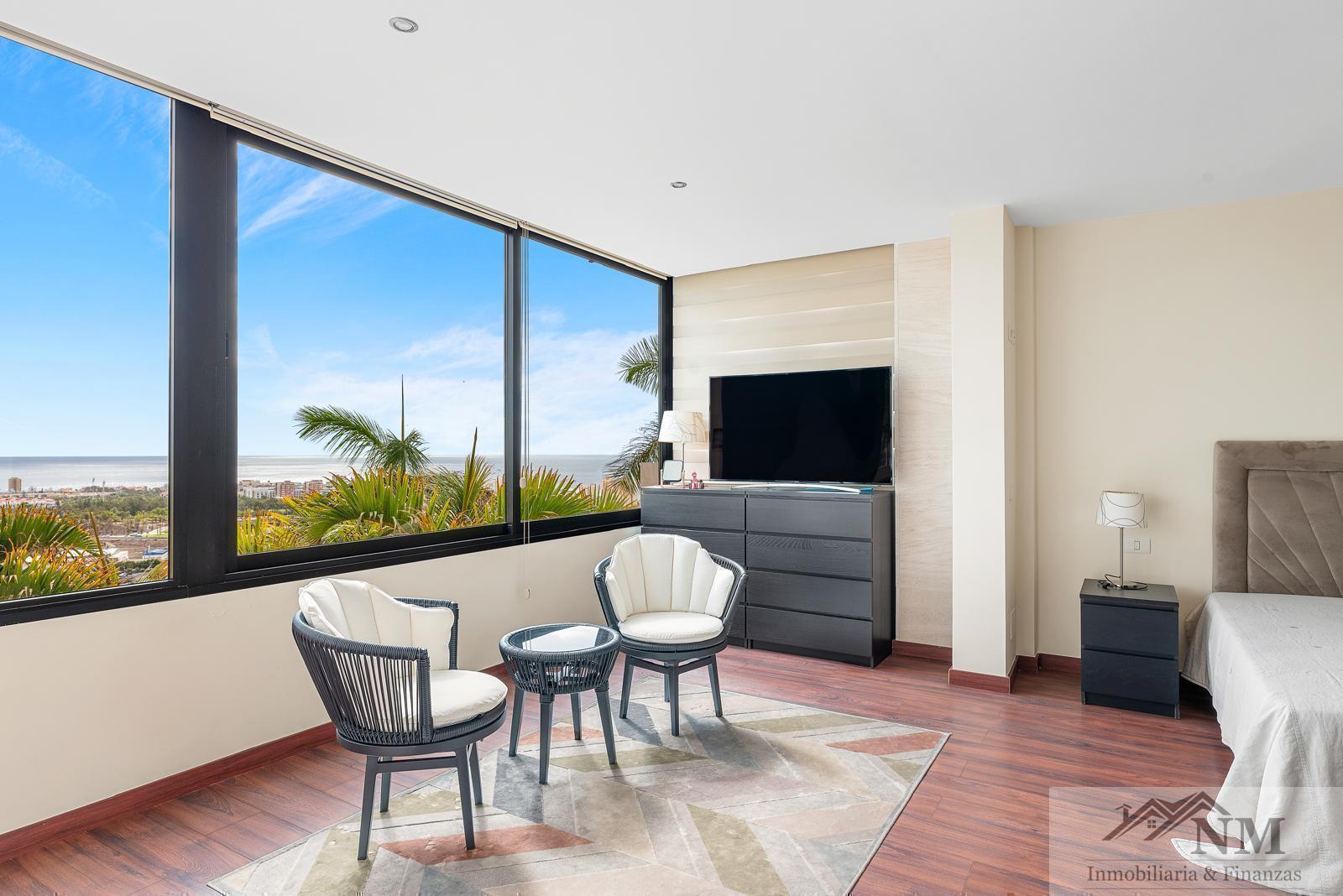 Venta de villa en Costa Adeje Venta de villa en Costa Adeje