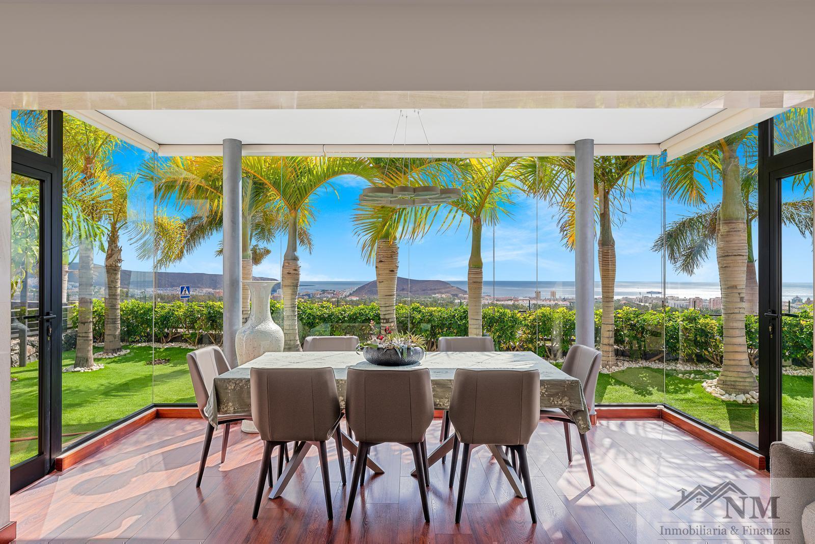 Vendita di villa in Costa Adeje