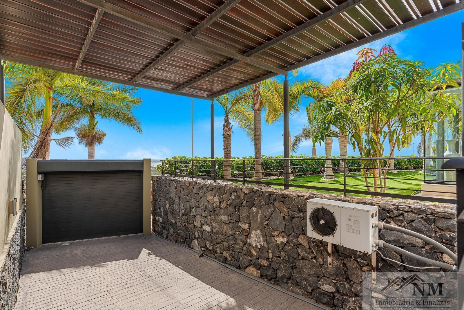 Vendita di villa in Costa Adeje