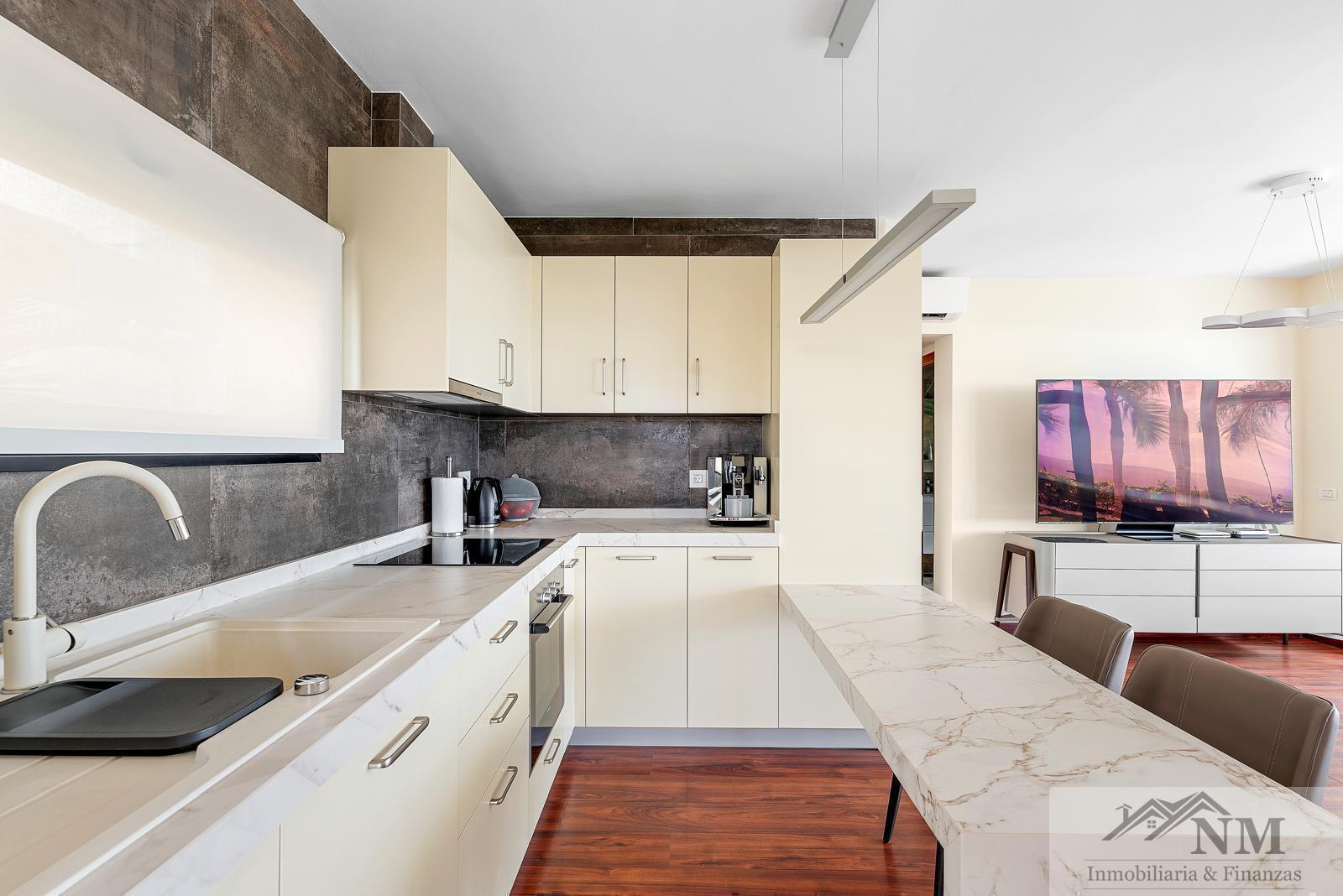 Venta de villa en Costa Adeje Venta de villa en Costa Adeje