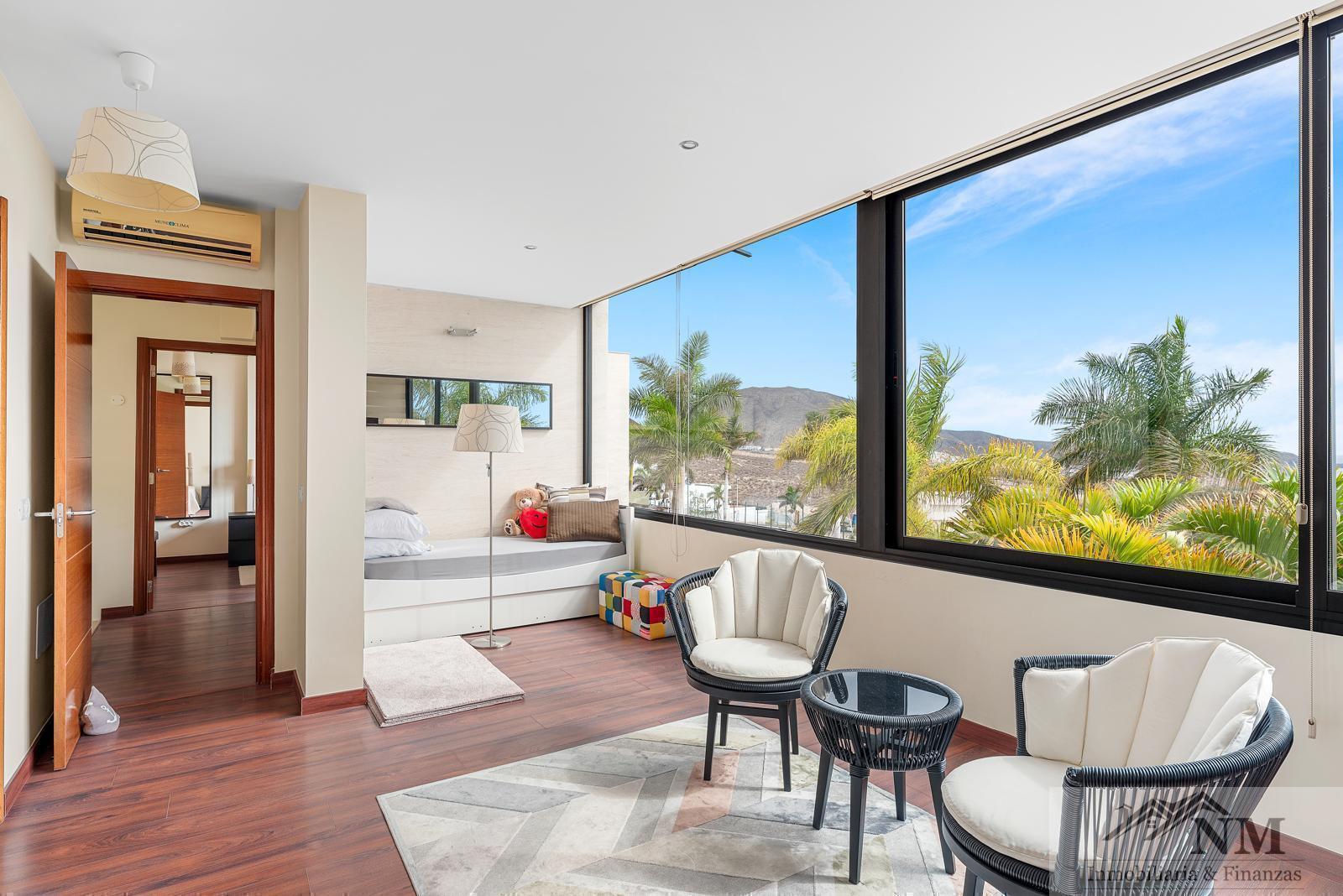 Venta de villa en Costa Adeje Venta de villa en Costa Adeje