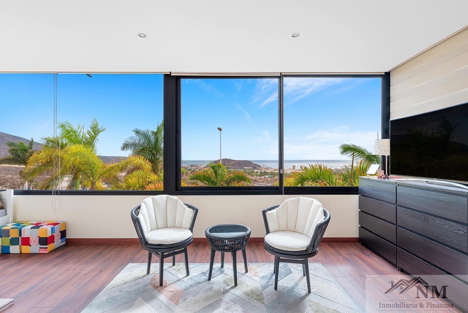 Vendita di villa in Costa Adeje