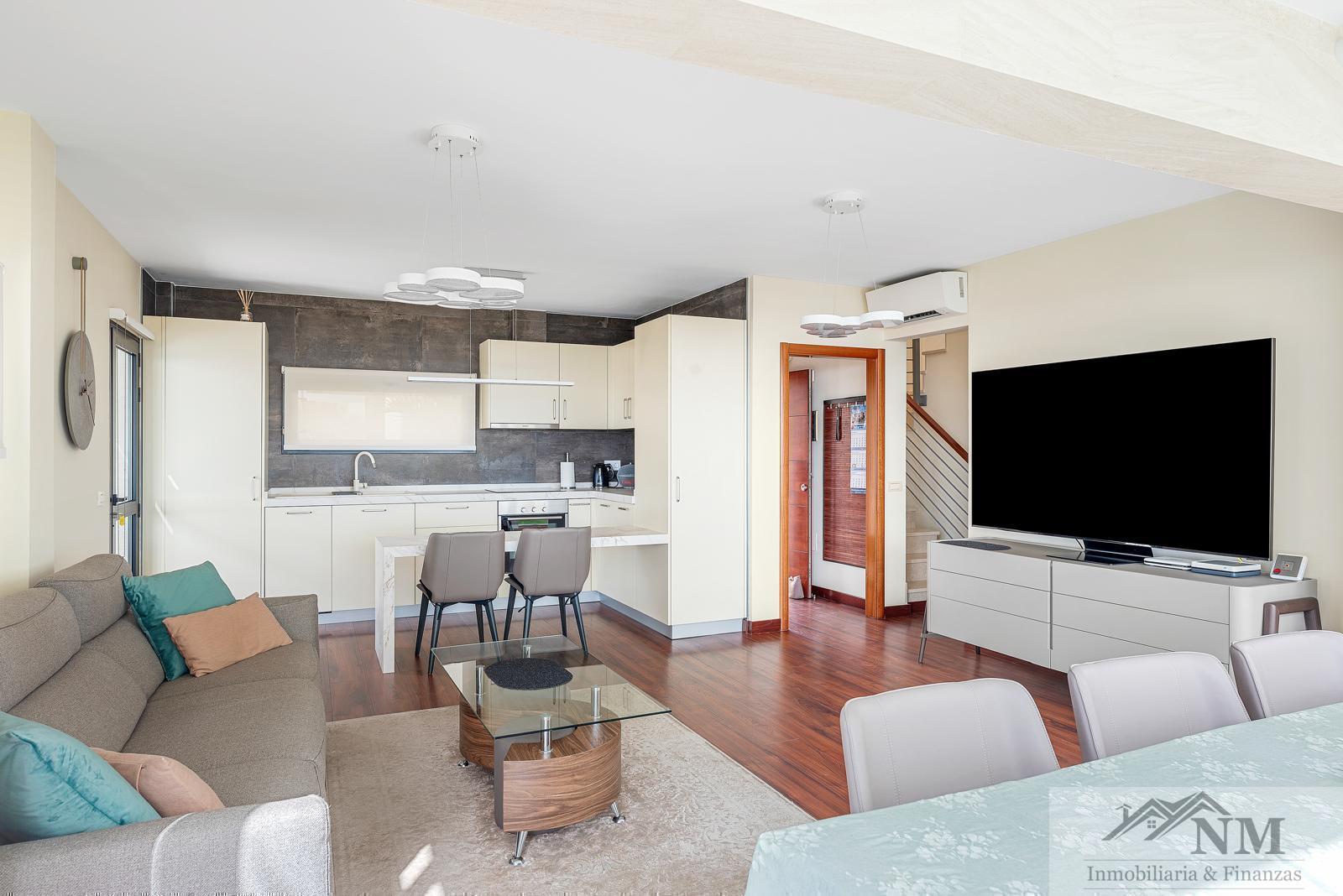 Venta de villa en Costa Adeje Venta de villa en Costa Adeje