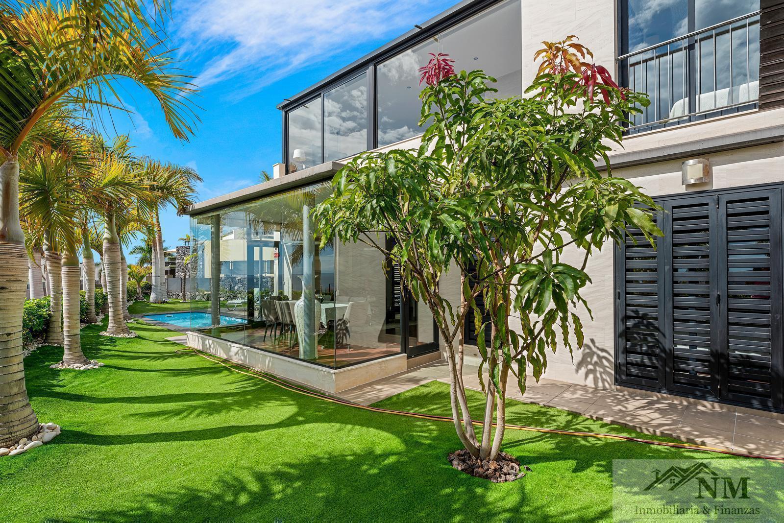 Venta de villa en Costa Adeje Venta de villa en Costa Adeje