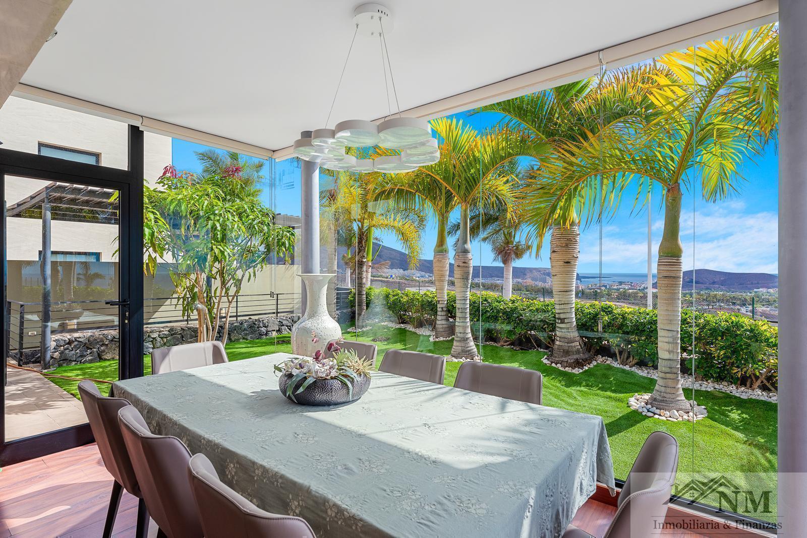 Vendita di villa in Costa Adeje
