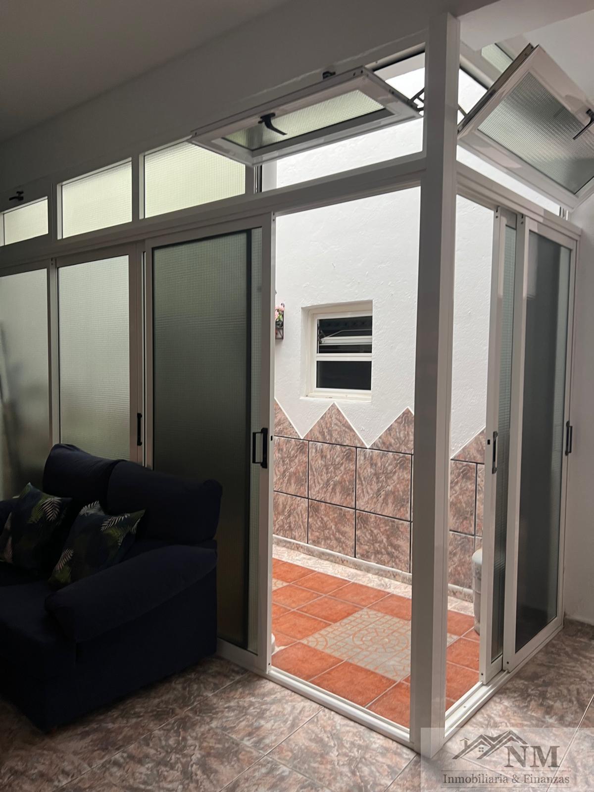 For sale of house in Santiago del Teide