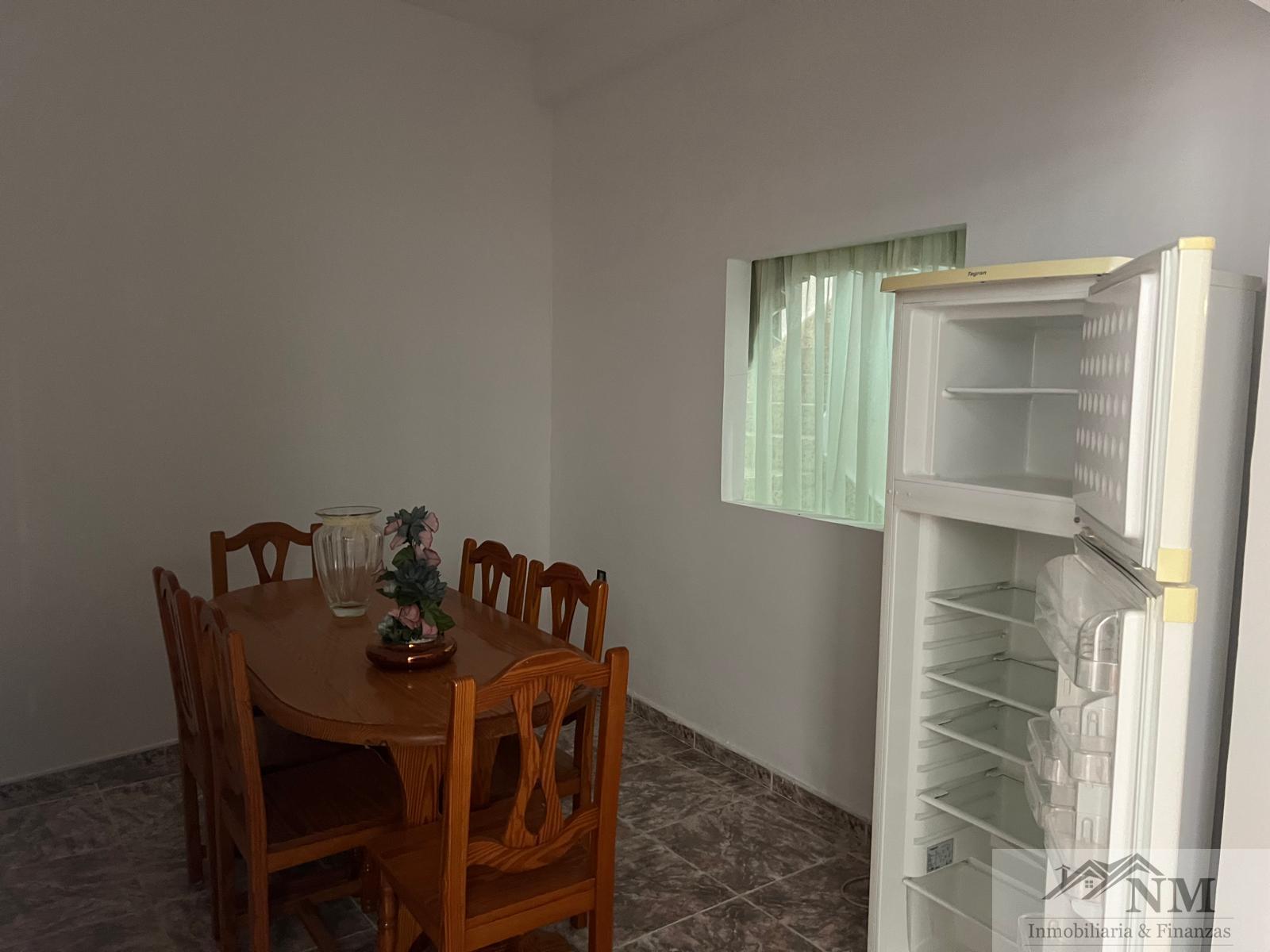 For sale of house in Santiago del Teide