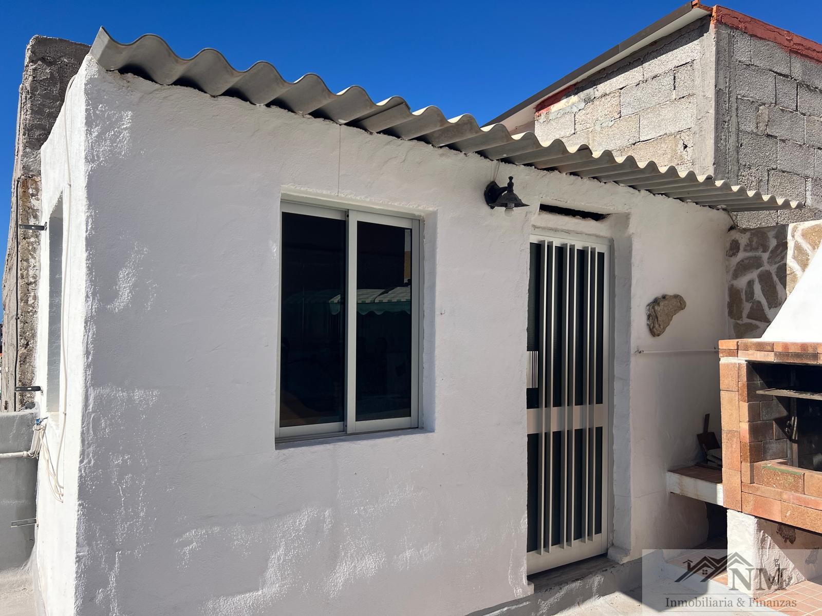 For sale of house in Santiago del Teide
