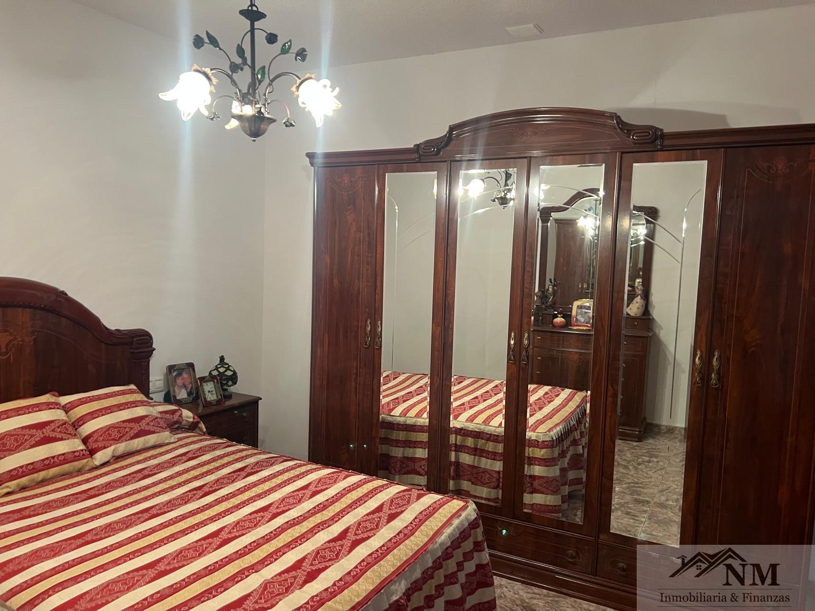 For sale of house in Santiago del Teide