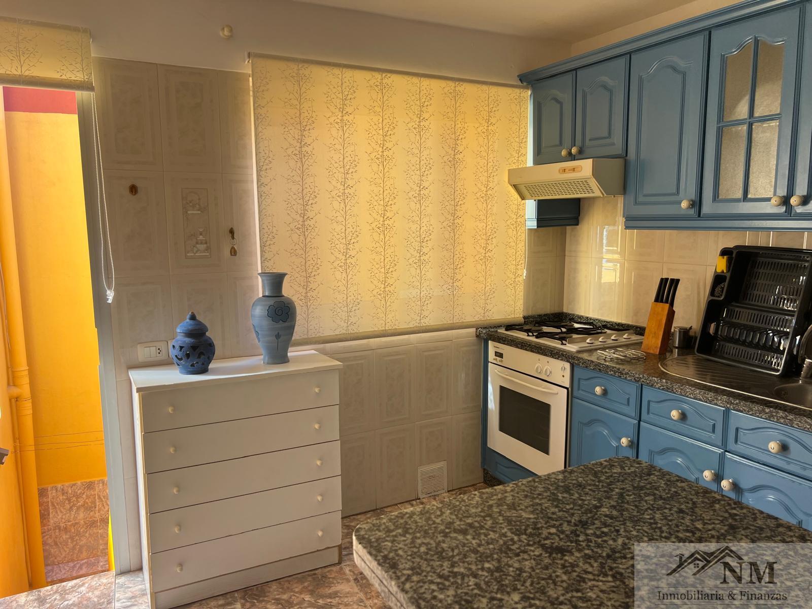 For sale of house in Santiago del Teide