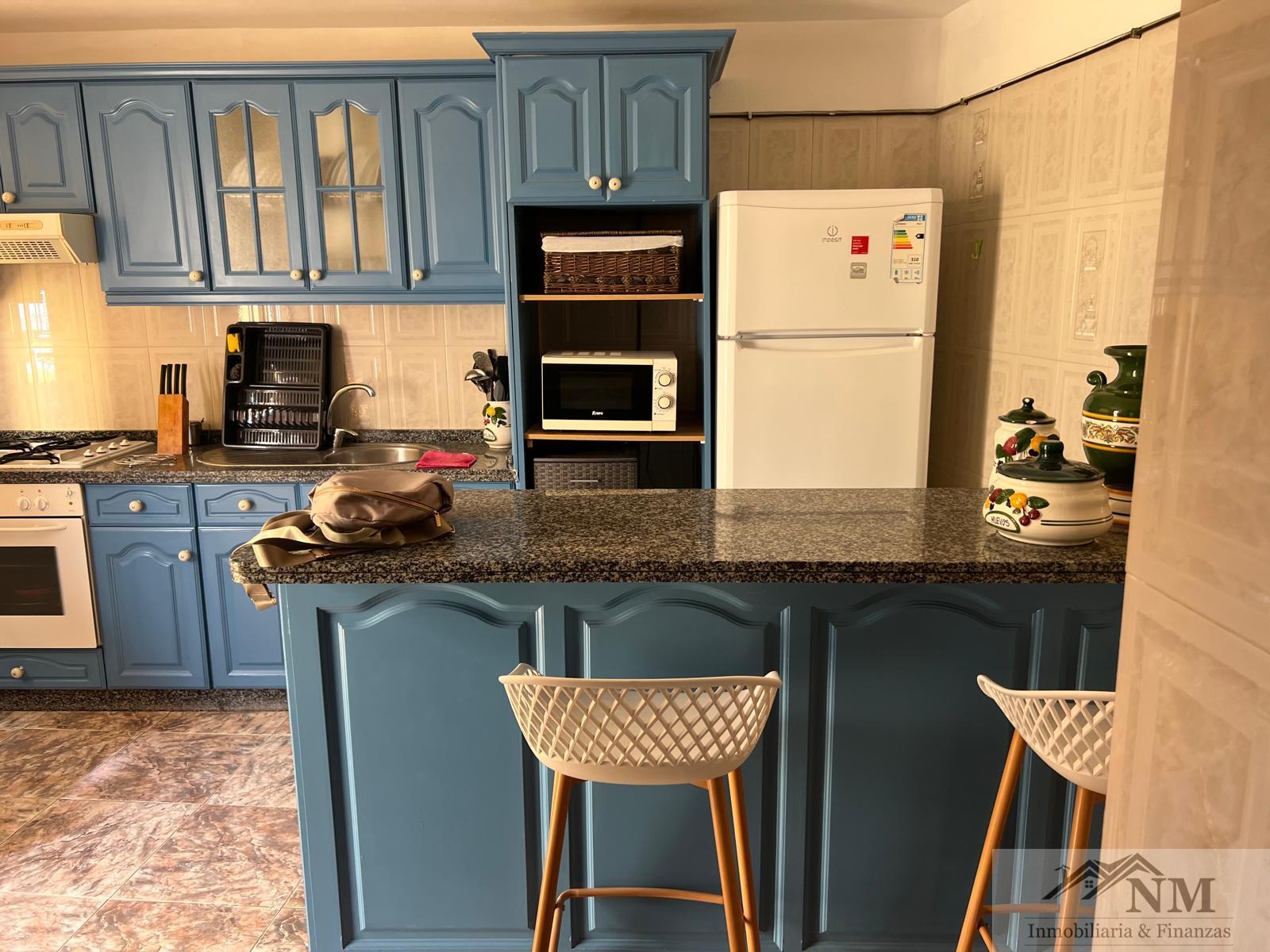 For sale of house in Santiago del Teide