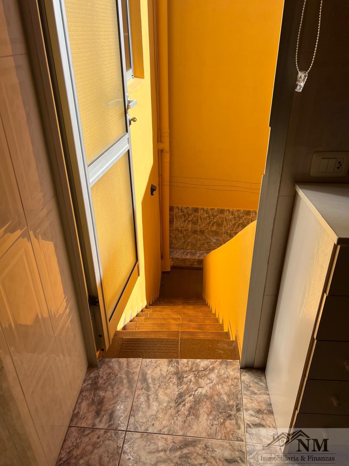 For sale of house in Santiago del Teide