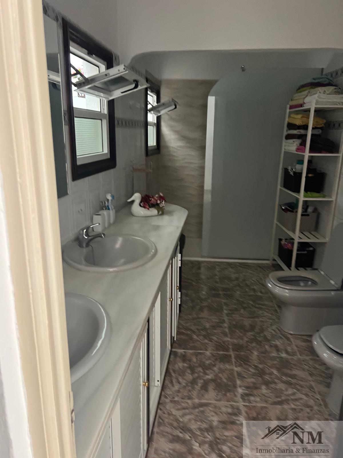 For sale of house in Santiago del Teide