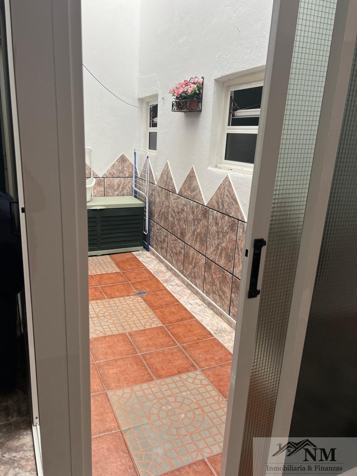 For sale of house in Santiago del Teide