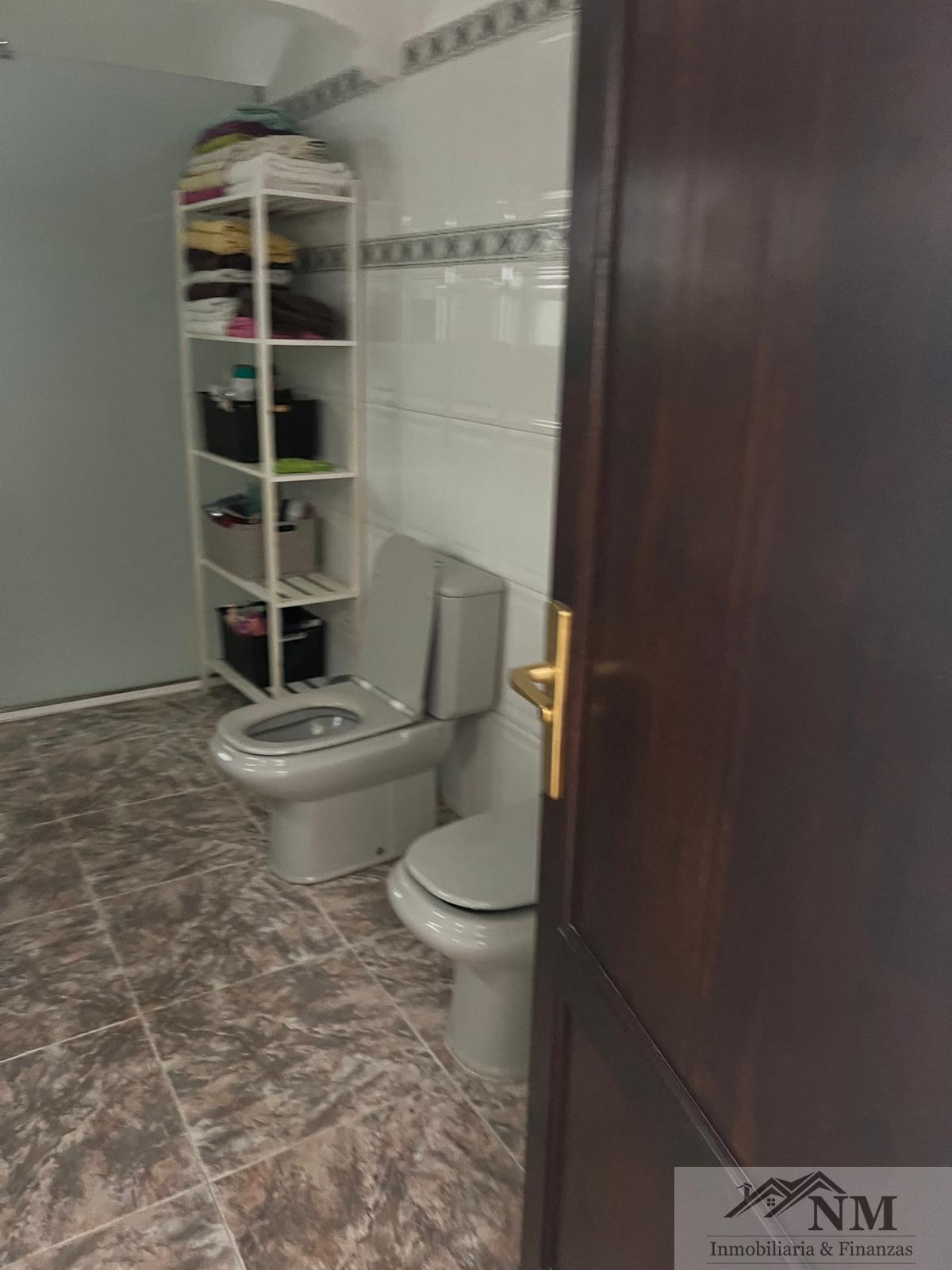 For sale of house in Santiago del Teide