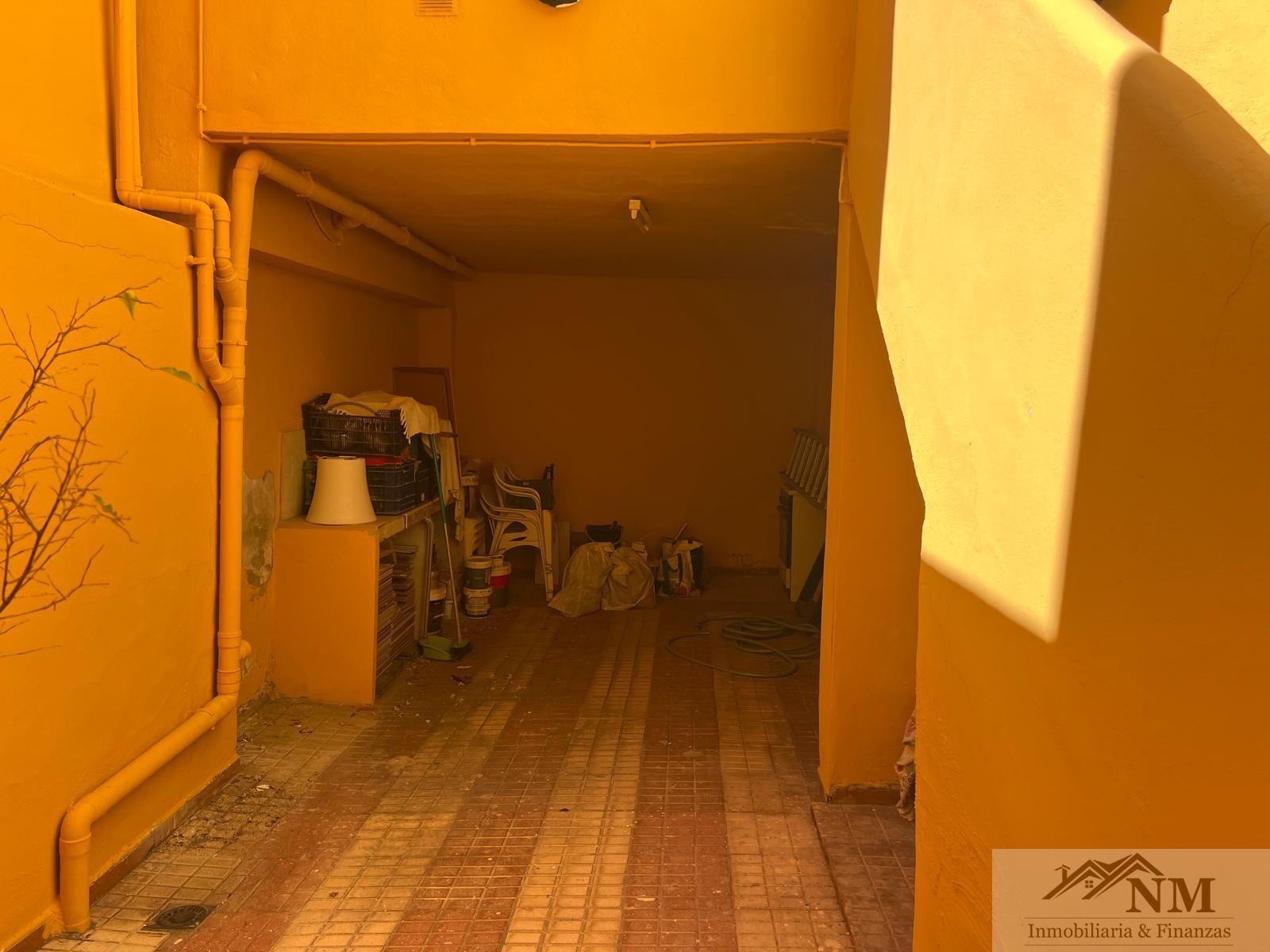 For sale of house in Santiago del Teide