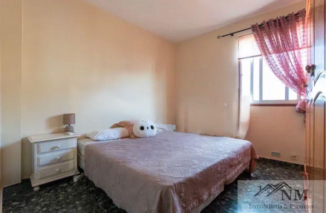 Venta de casa en Santiago del Teide