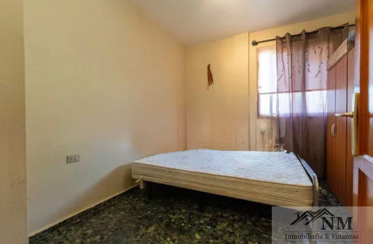 Venta de casa en Santiago del Teide