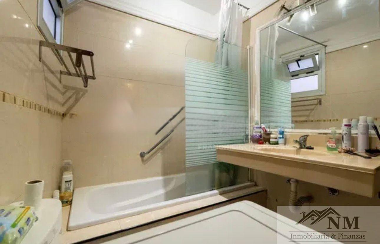 Venta de casa en Santiago del Teide