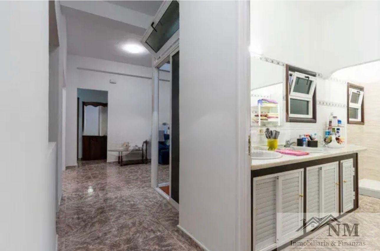 Venta de casa en Santiago del Teide