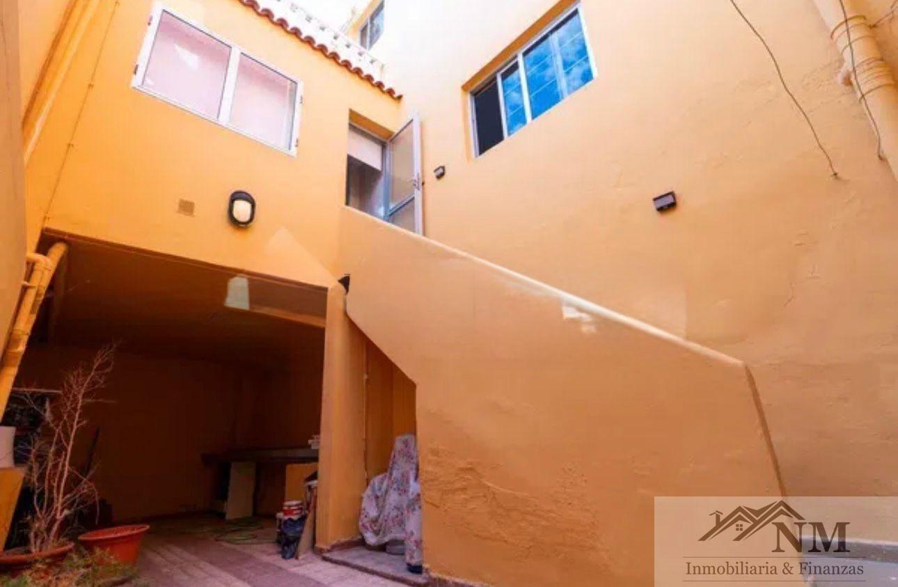 Venta de casa en Santiago del Teide