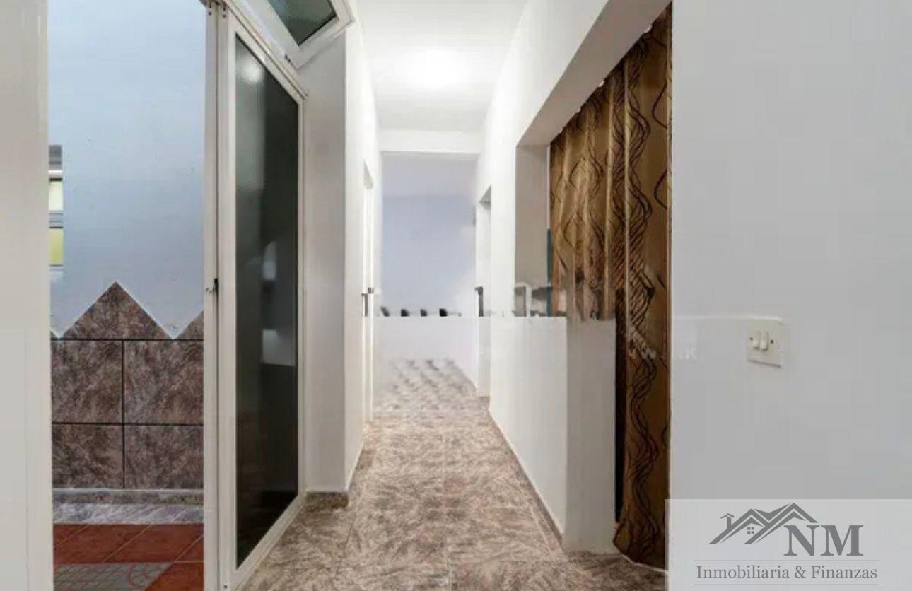 Venta de casa en Santiago del Teide