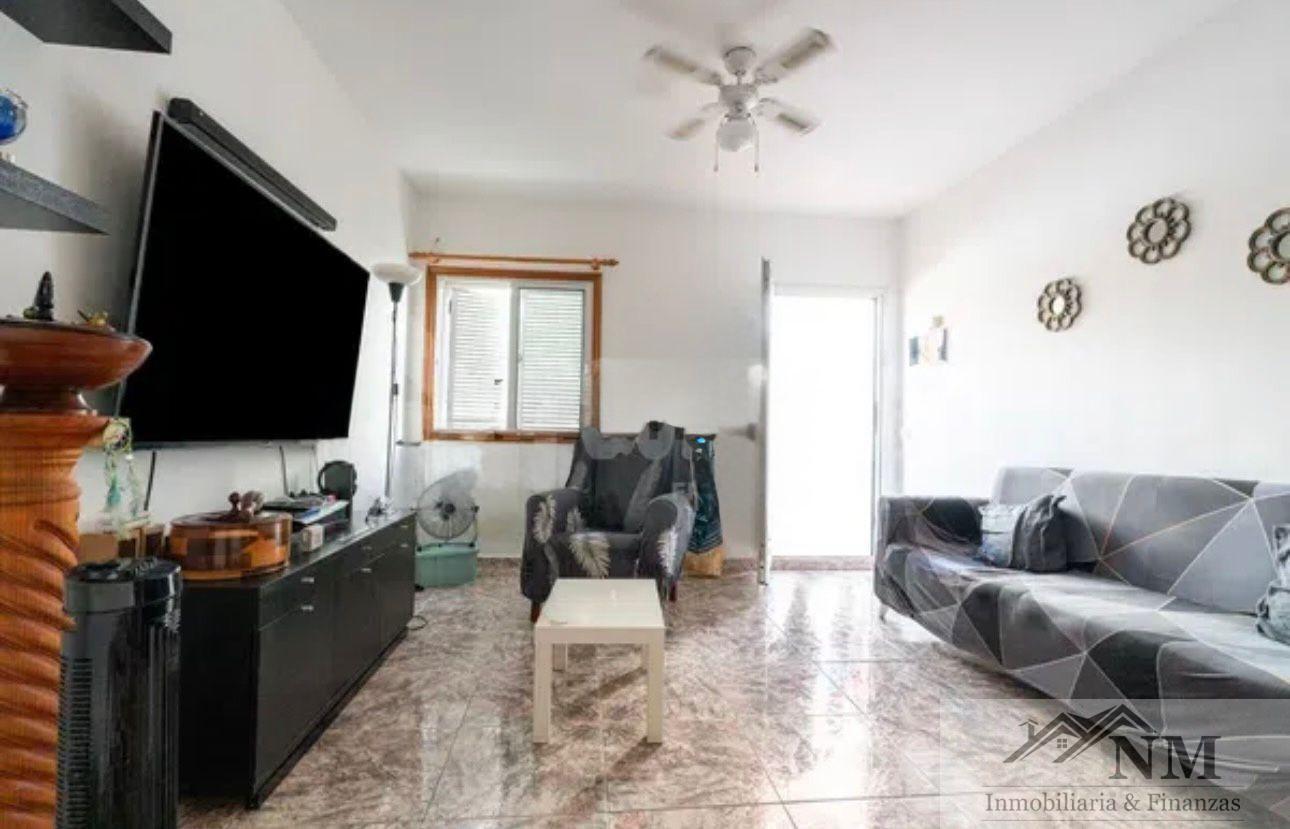 Venta de casa en Santiago del Teide