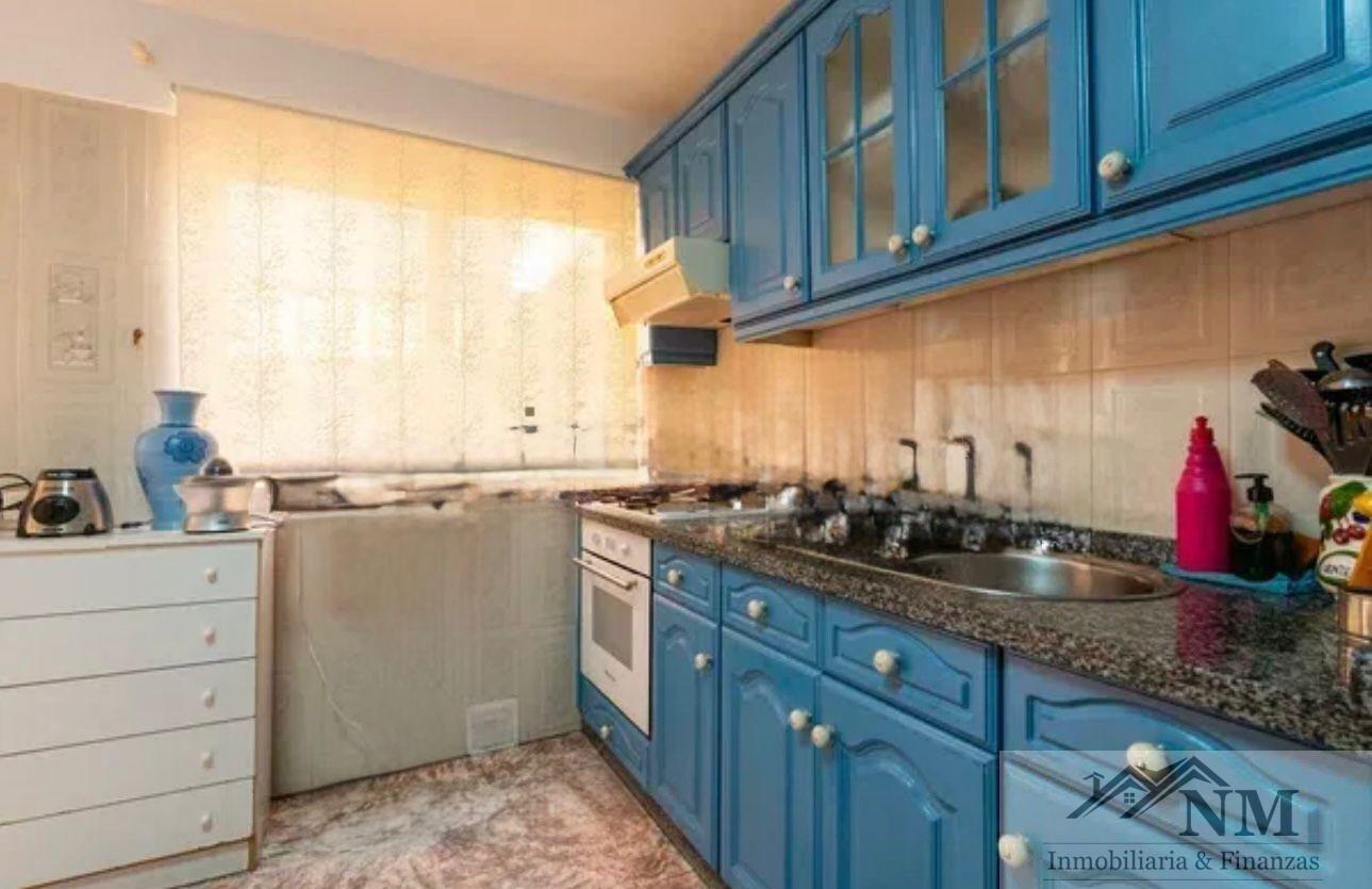 Venta de casa en Santiago del Teide