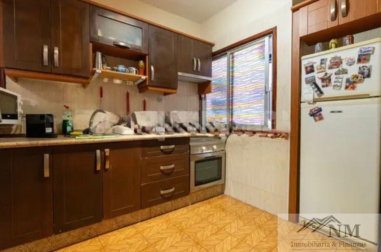 Venta de casa en Santiago del Teide