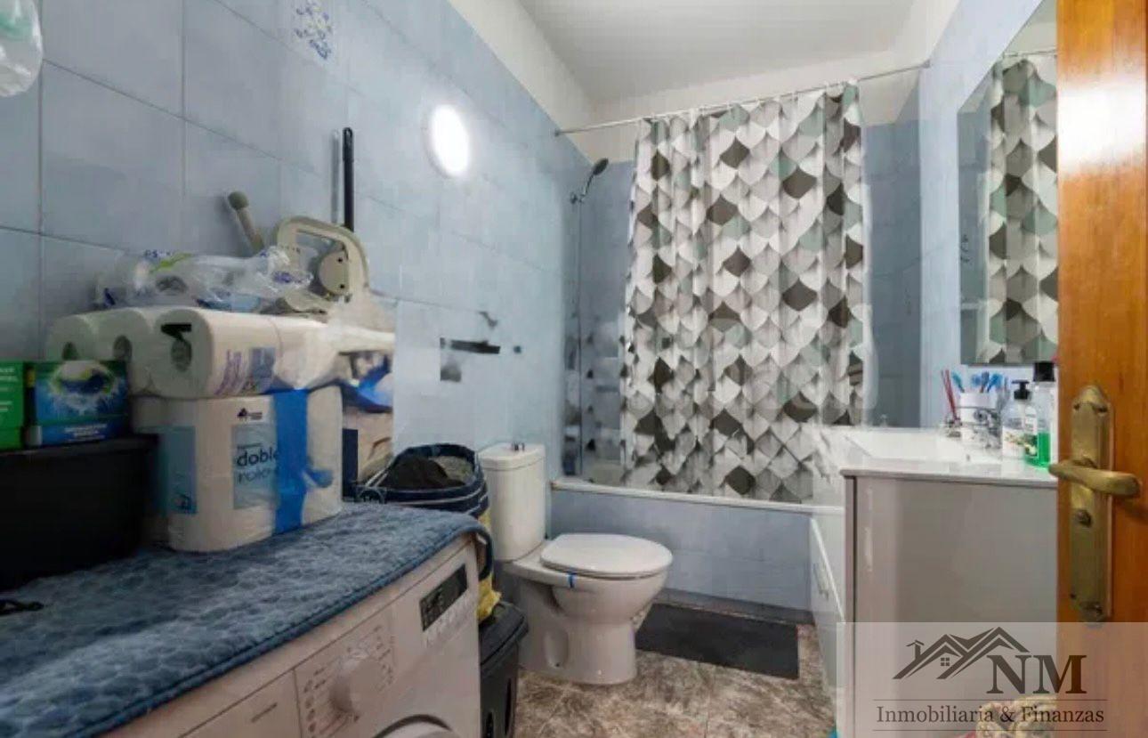 Venta de casa en Santiago del Teide