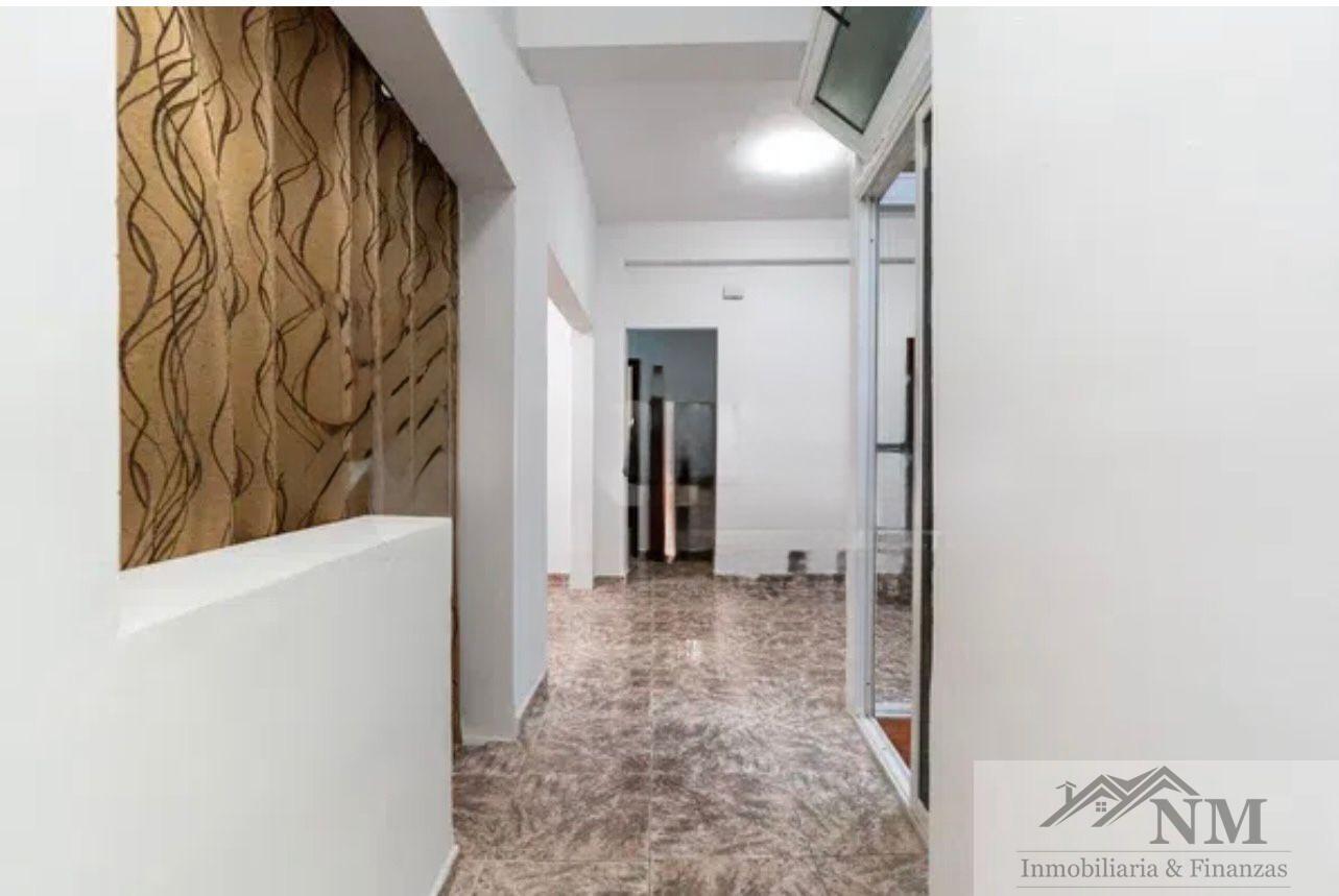 Venta de casa en Santiago del Teide