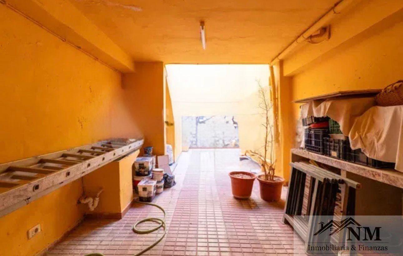 Venta de casa en Santiago del Teide