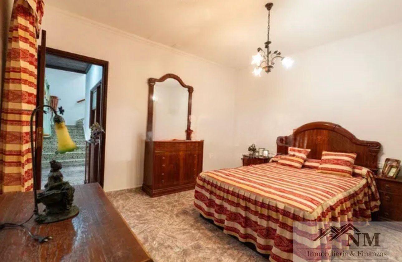 Venta de casa en Santiago del Teide