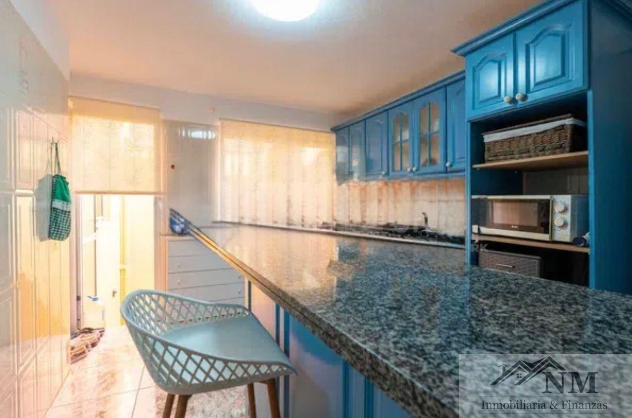 Venta de casa en Santiago del Teide