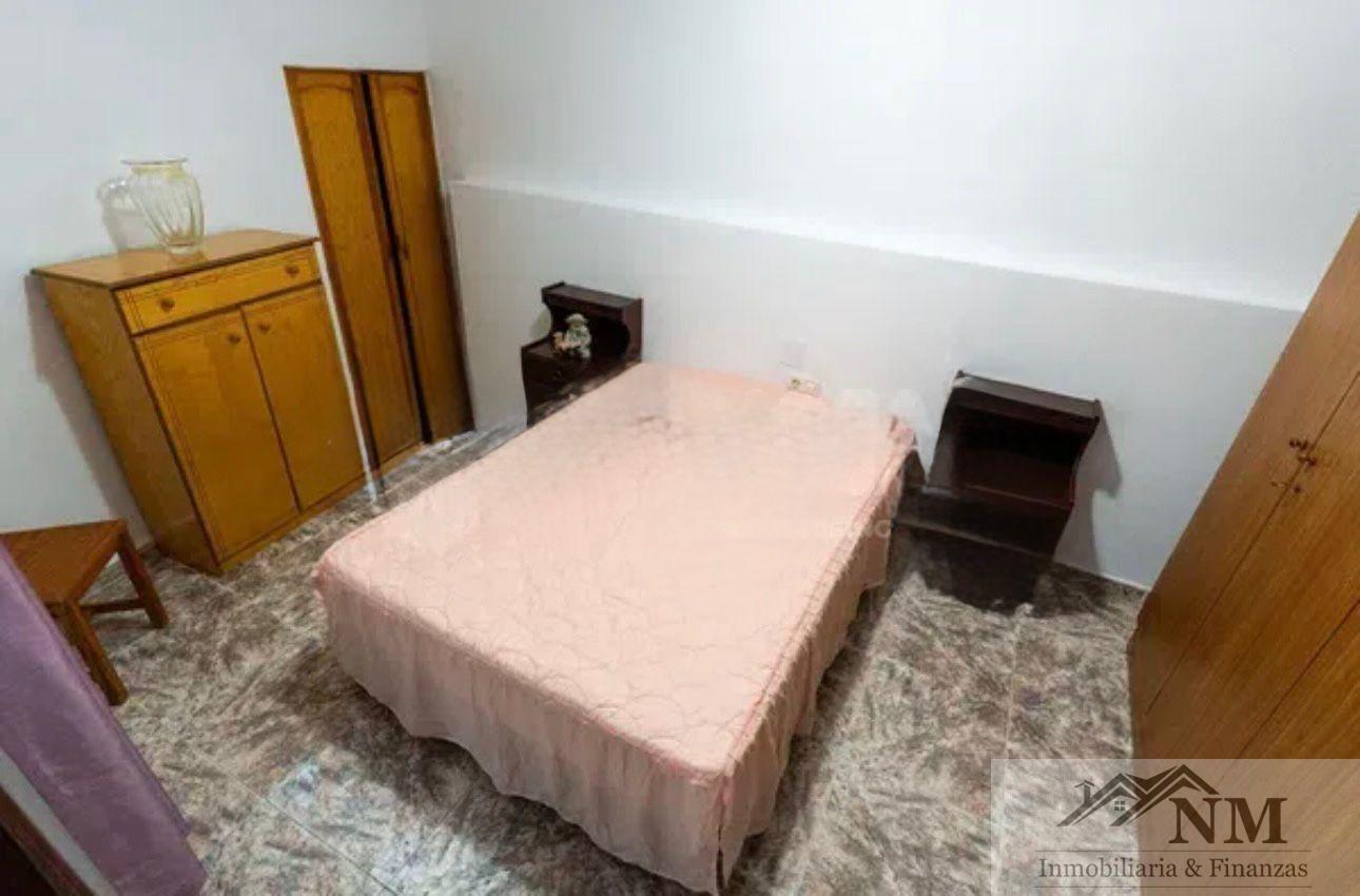 Venta de casa en Santiago del Teide