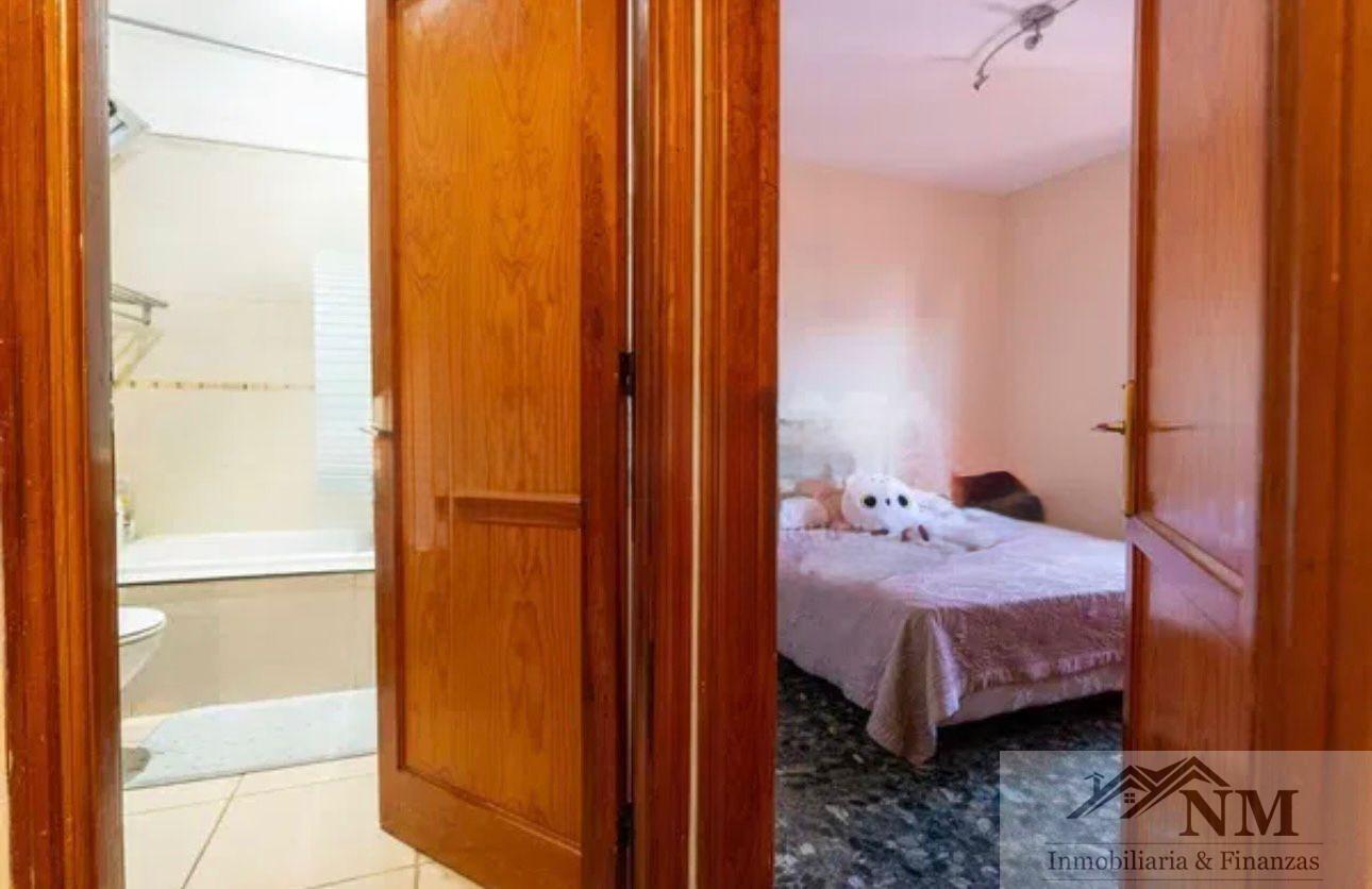 Venta de casa en Santiago del Teide