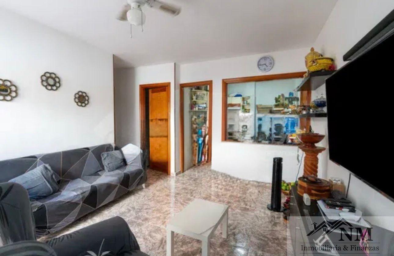 Venta de casa en Santiago del Teide