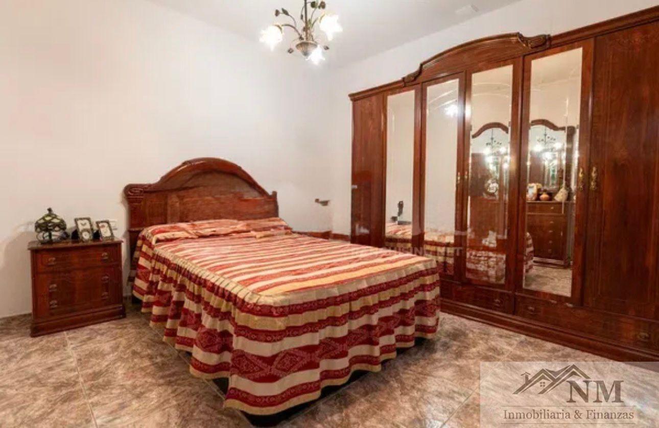 Venta de casa en Santiago del Teide